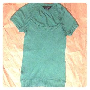 BCBGMaxAzria S Sweater Top